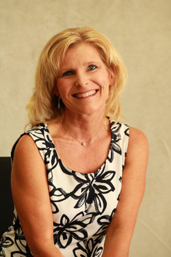 Tammy Schroeder - Linetec Marketing Manager
